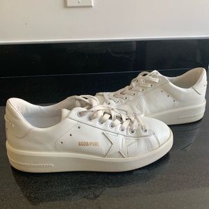 Golden Goose size 38